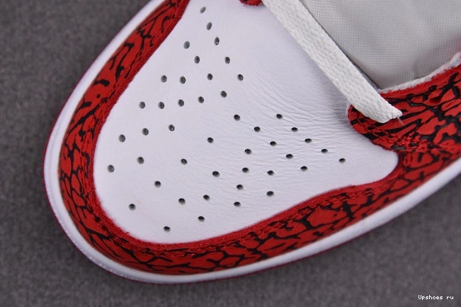 Red Cement 1 High OG Jordan Retro DZ5485-061 0429